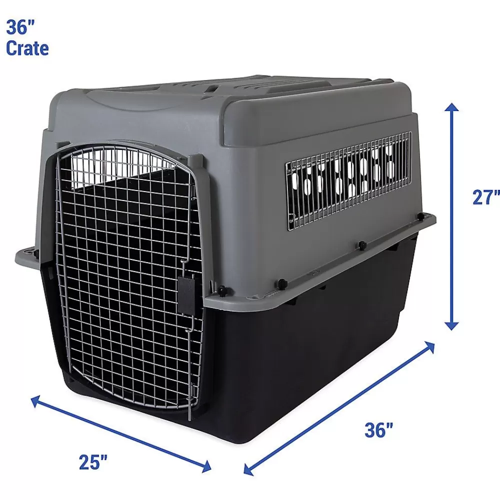 Crates, Gates & Containment<Petmate ® Ultra Vari Dog Kennel