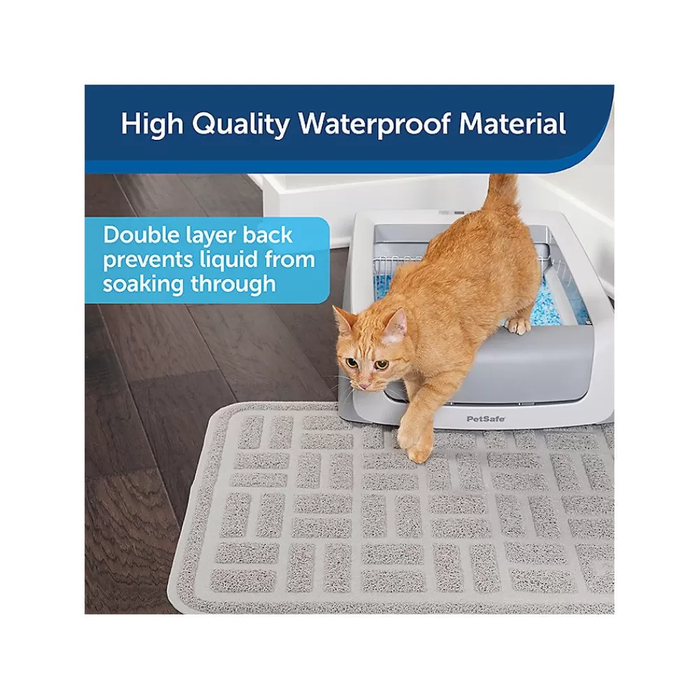 Mats & Liners<PetSafe ® Cat Litter Mat