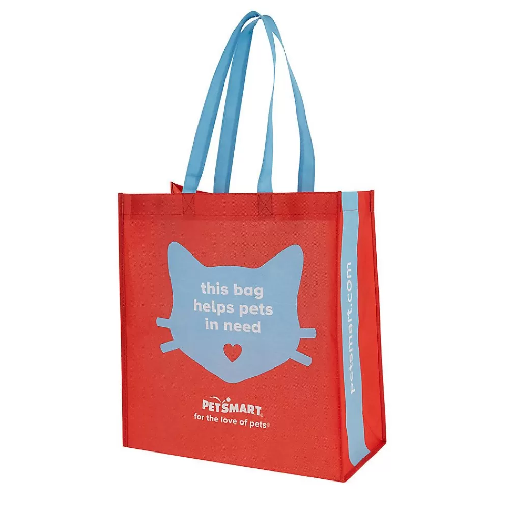 Day Trips<PetSmart Charities Petsmart® Charities Reusable Shopping Tote Bag