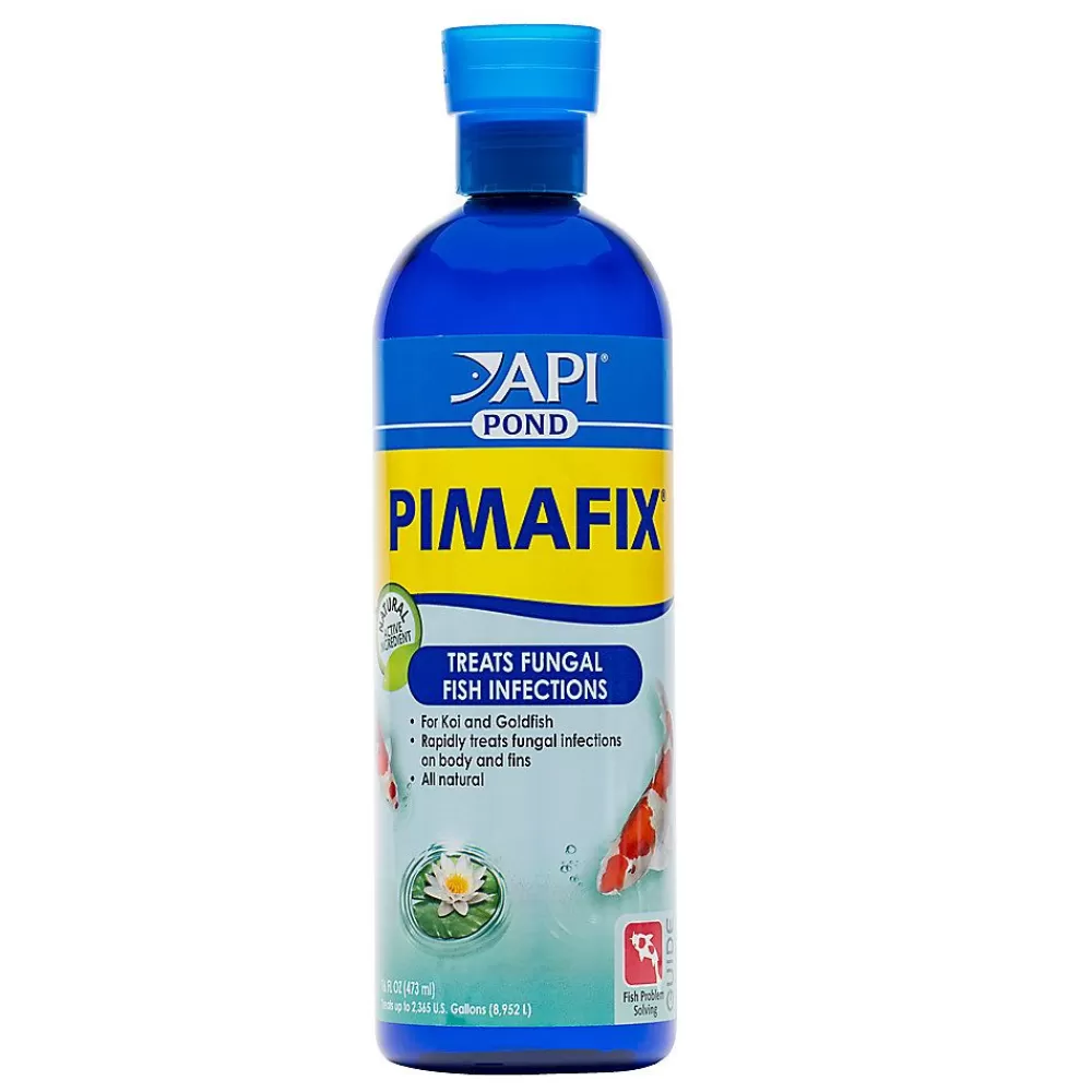 Pond Care<API Pi® Pond Pimafix Fungal Infection Treatment