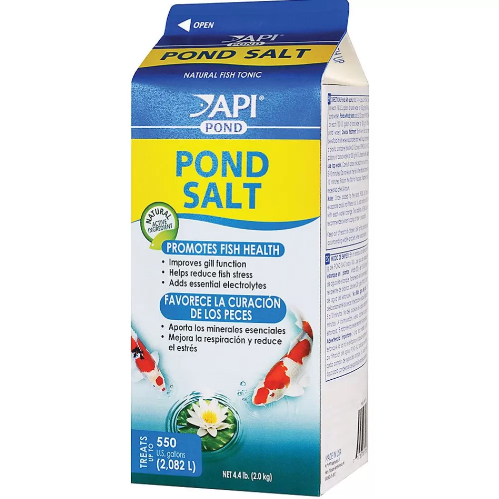 Pond Care<PondCare Salt Pond Water Conditioner