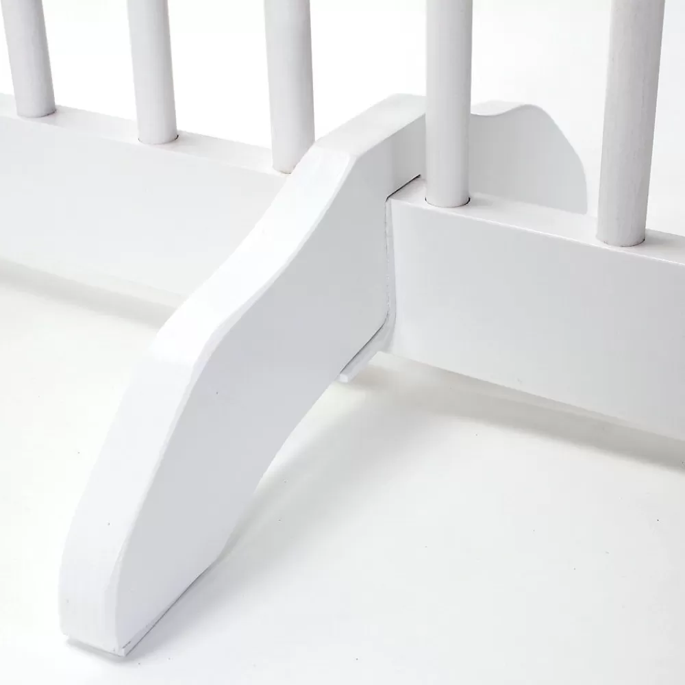 Gates<Primetime Petz Configurable Pet Gate Collection Support Feet