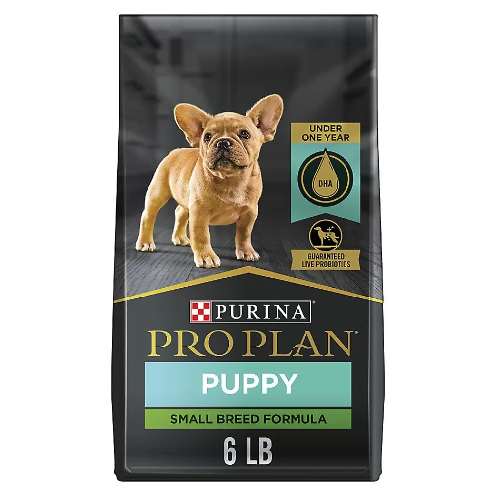 Puppy Food<Purina Pro Plan Development Small Breed Puppy Dry Dog Food - High Protein, Dha, Chicken & Rice