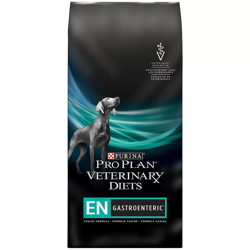 Veterinary Authorized Diets<Purina Pro Plan Veterinary Diets Purina® Pro Plan® Veterinary Diets All Life Stage Dog Food - En, Gastroenteric