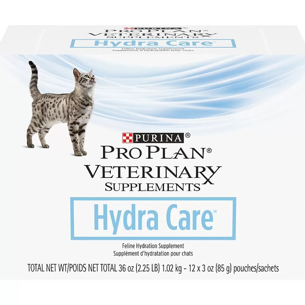 Vitamins & Supplements<Purina Pro Plan Purina® Pro Plan® Veterinary Supplements Hydra Care