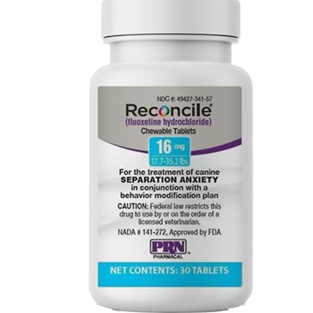 Pharmacy<Reconcile Flavored Chewable Tablets - 30 Count