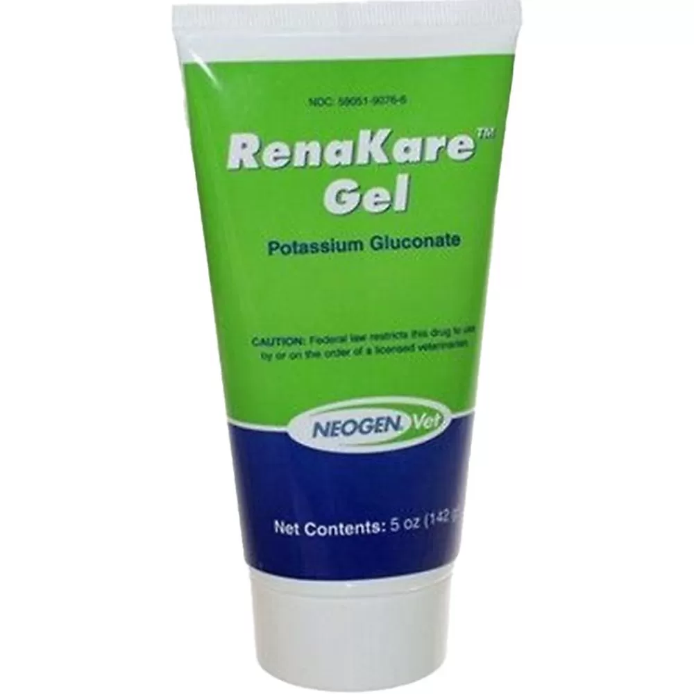 Pharmacy<RenaKare Gel, 5 Oz