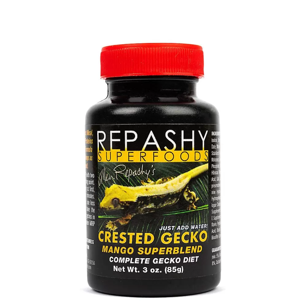 Gecko & Lizard<Repashy Crested Gecko Mango Diet