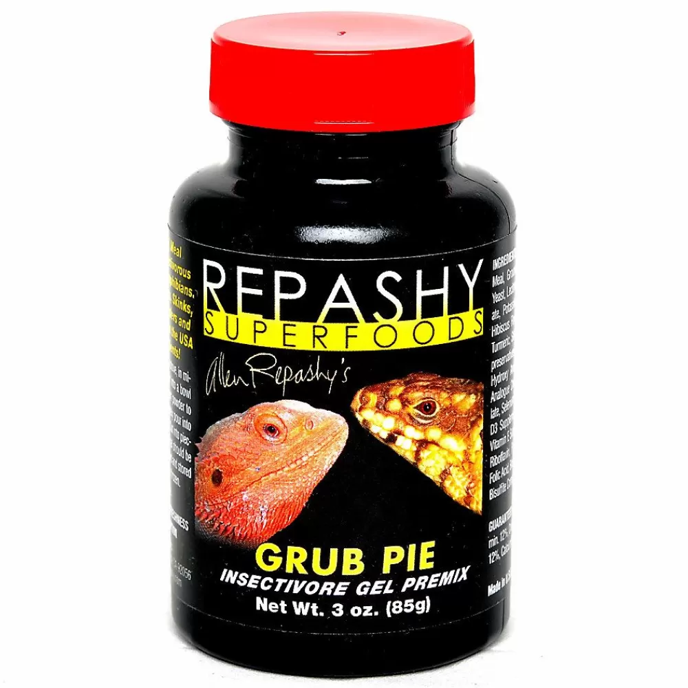 Vitamins & Supplements<Repashy Grub Pie Meal Replacement Gel