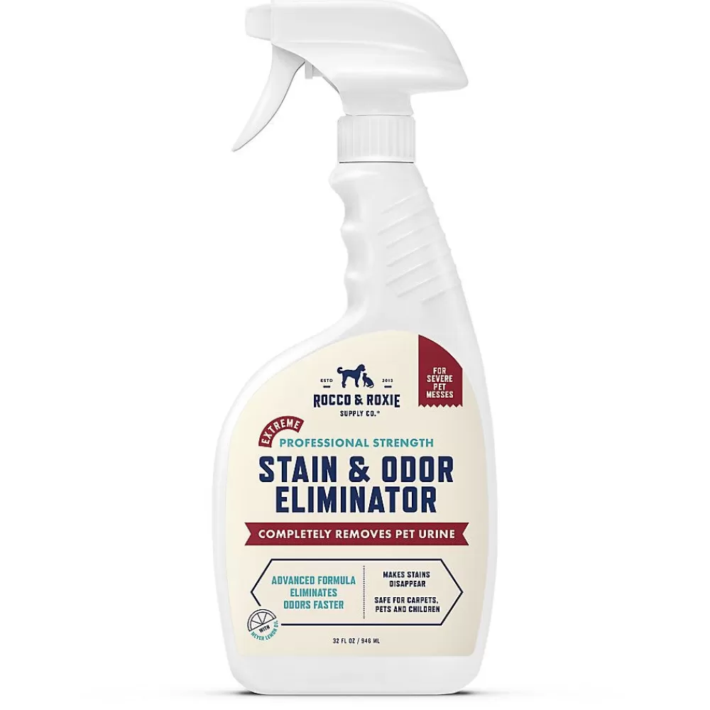 Cleaning & Repellents<Rocco & Roxie Extreme Stain & Odor Eliminator