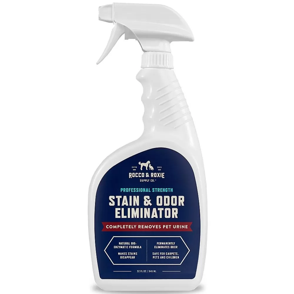 Indoor Cleaning<Rocco & Roxie Professional Strength Stain & Odor Eliminator