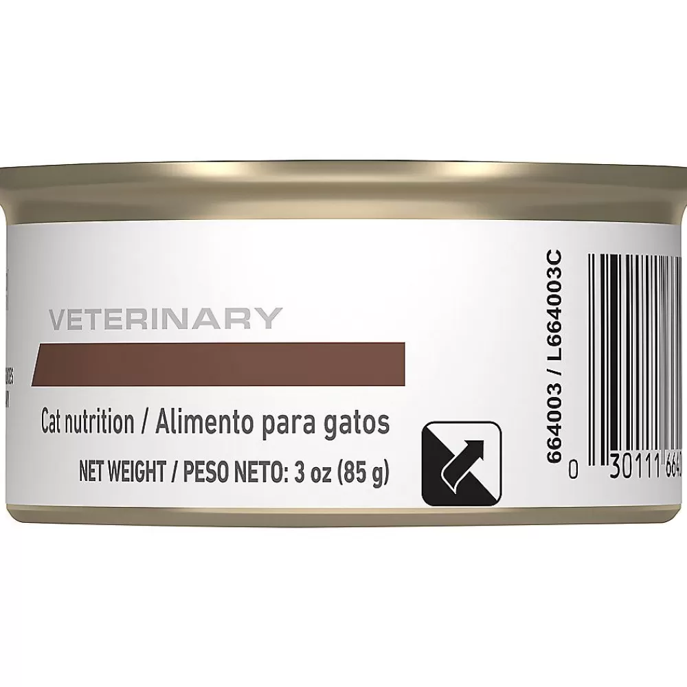 Veterinary Authorized Diets<Royal Canin Veterinary Diet Royal Canin® Gastrointestinal Moderate Calorie Adult Cat Thin Slices In Gravy Wet Food 3 Oz Can