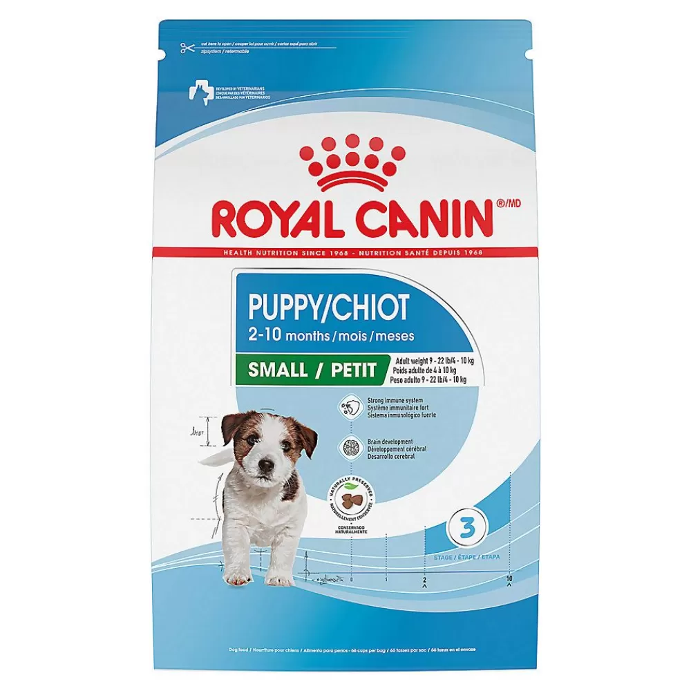 Puppy Food<Royal Canin Small Breed Puppy Dog Dry Food - Chicken