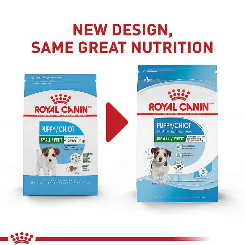 Puppy Food<Royal Canin Small Breed Puppy Dog Dry Food - Chicken