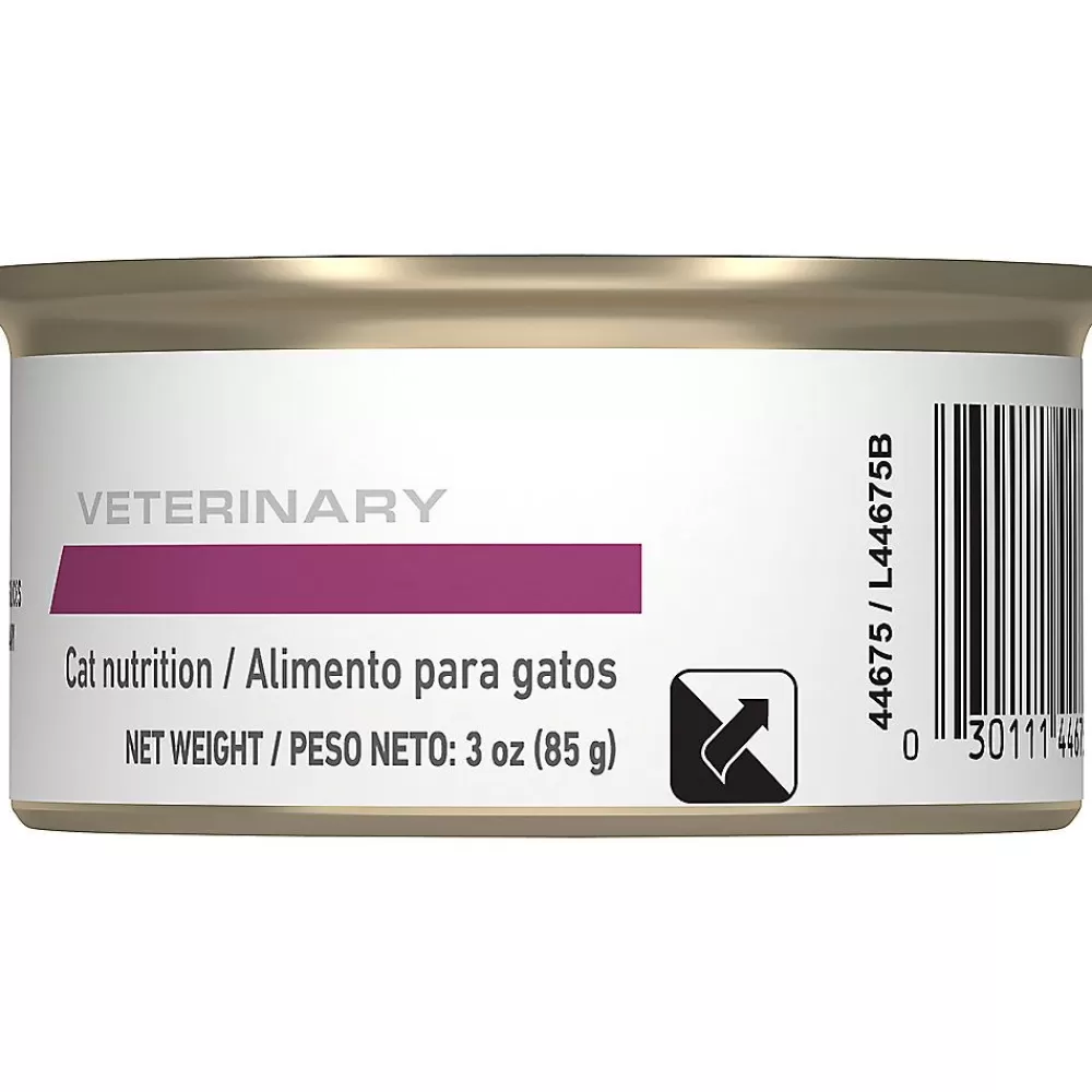 Veterinary Authorized Diets<Royal Canin Veterinary Diet Royal Canin® Veterinary Diet Feline Renal Support T Adult Cat Wet Food In Gravy 3 Oz Can