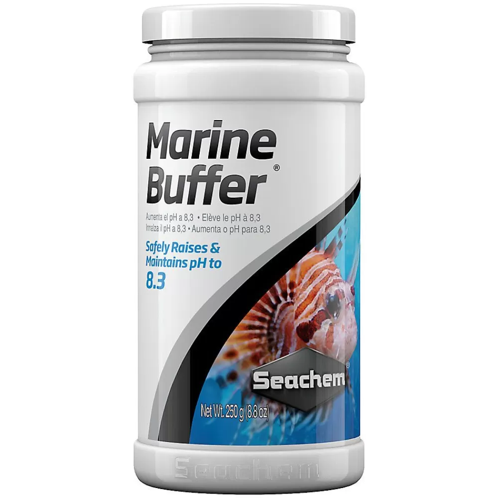 Water Care & Conditioning<Seachem ® Marine Buffer