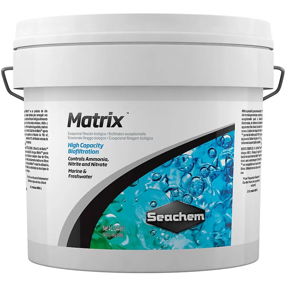 Water Care & Conditioning<Seachem ® Matrix