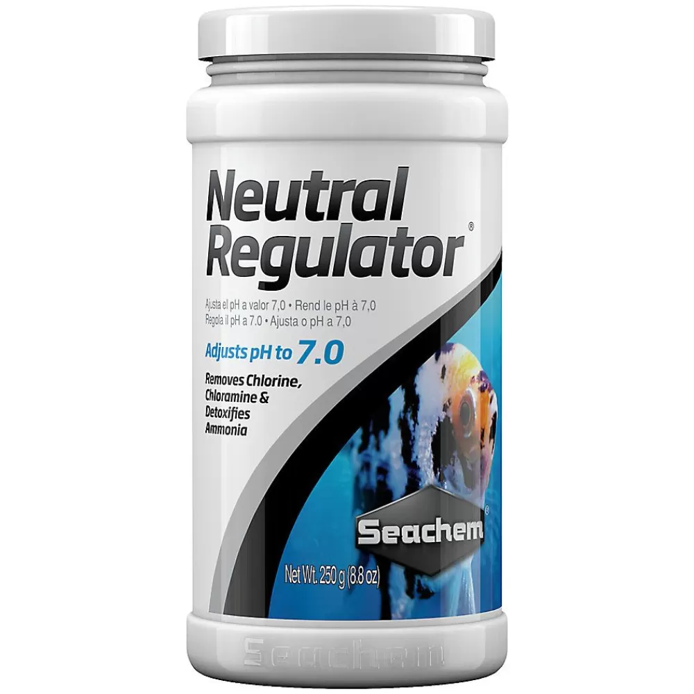 Water Care & Conditioning<Seachem ® Neutral Regulator Aquarium Ph Water Conditioner