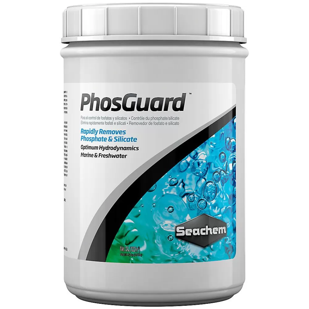 Water Care & Conditioning<Seachem ® Phosguard