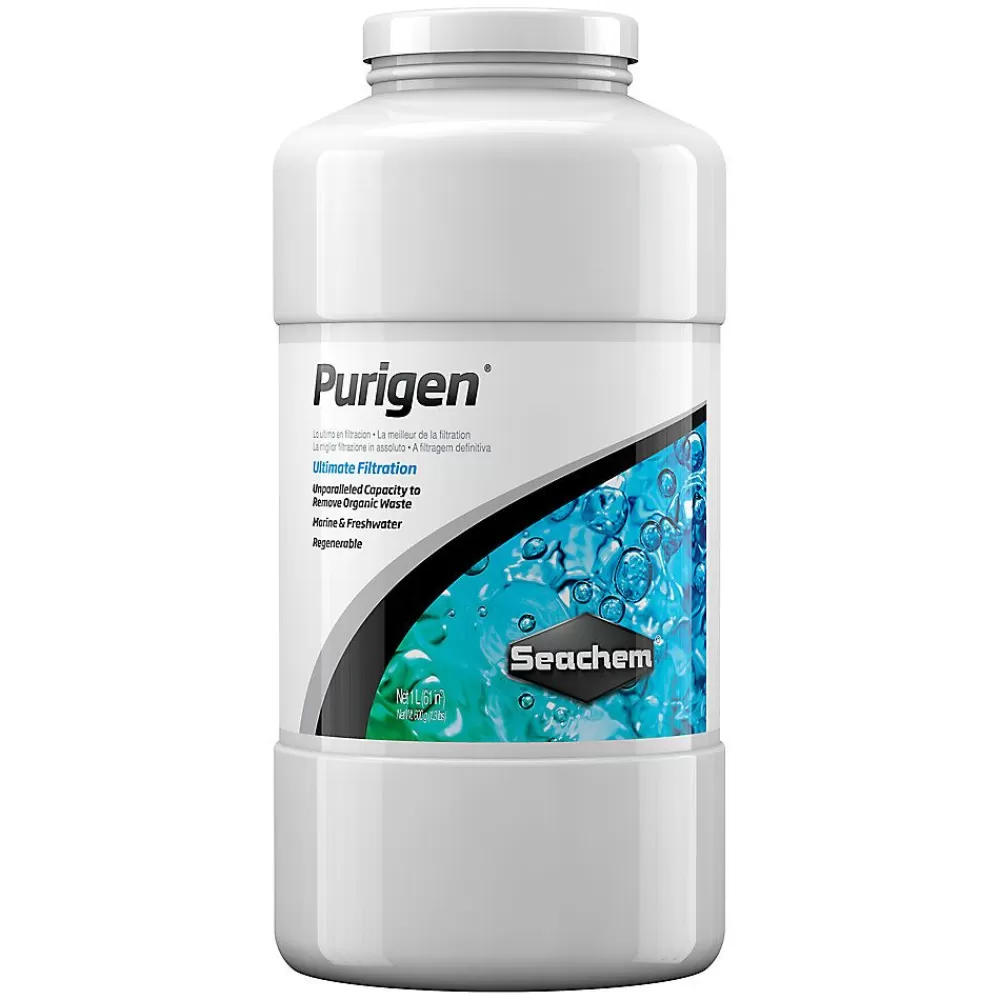 Water Care & Conditioning<Seachem ® Purigen®