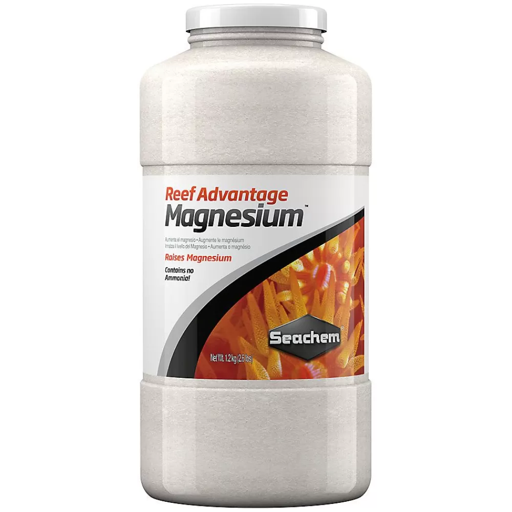Water Care & Conditioning<Seachem ® Reef Advantage Magnesium
