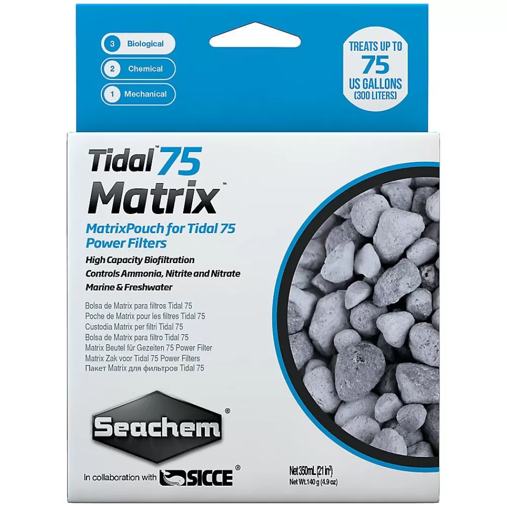 Filters<Seachem ® Tidal Matrix