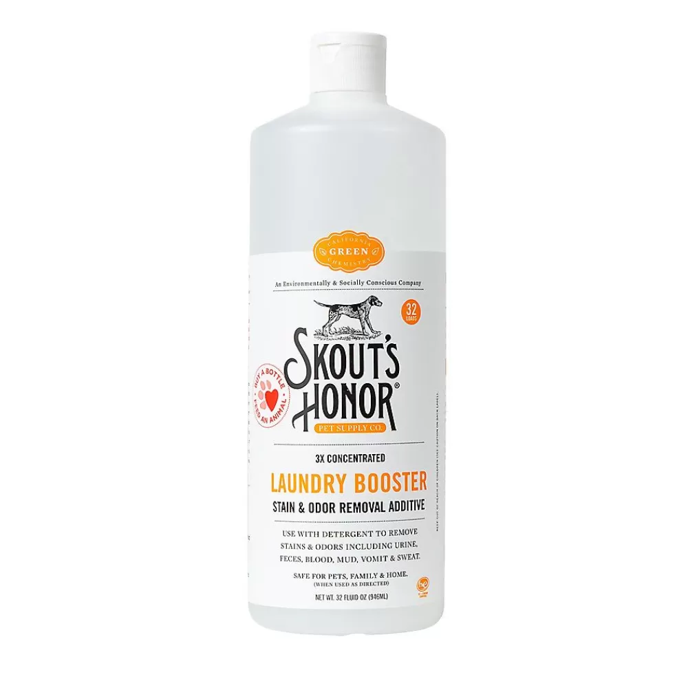 Indoor Cleaning<Skout's Honor ® Laundry Booster