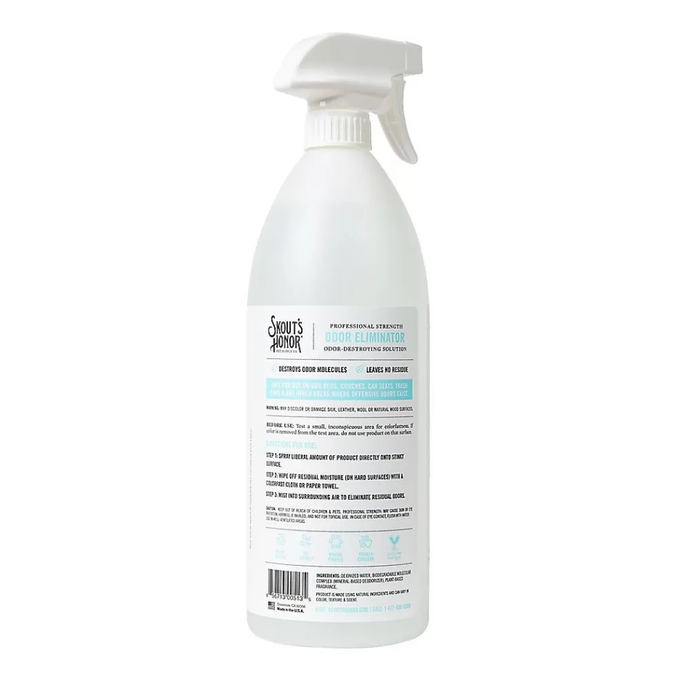 Indoor Cleaning<Skout's Honor ® Odor Eliminator