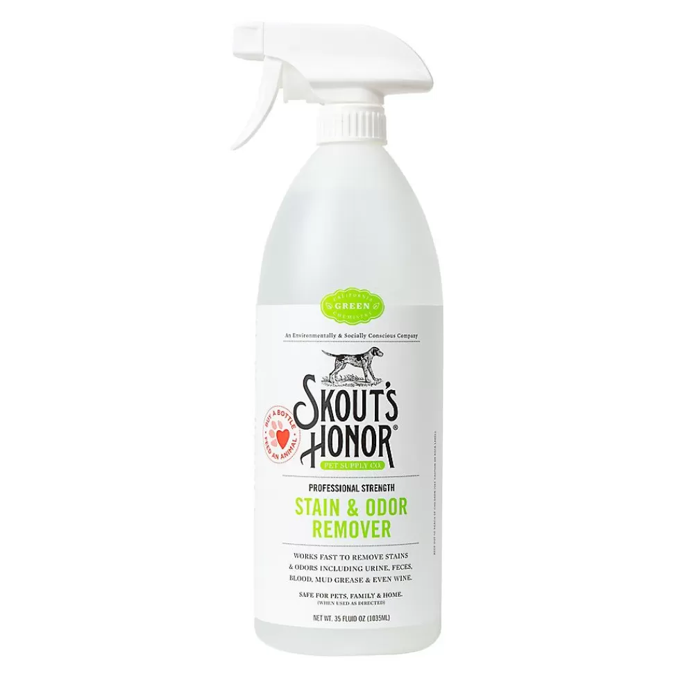 Indoor Cleaning<Skout's Honor ® Stain & Odor Remover