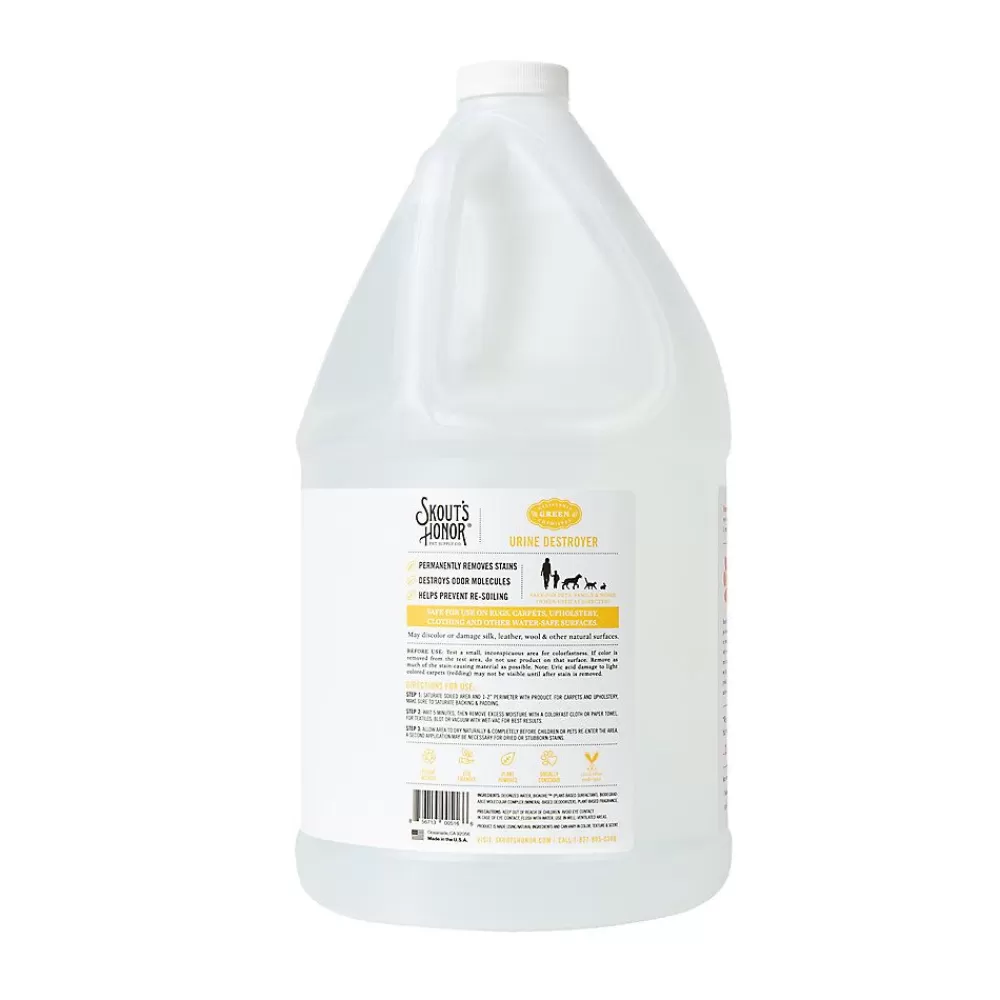 Indoor Cleaning<Skout's Honor ® Urine Destroyer