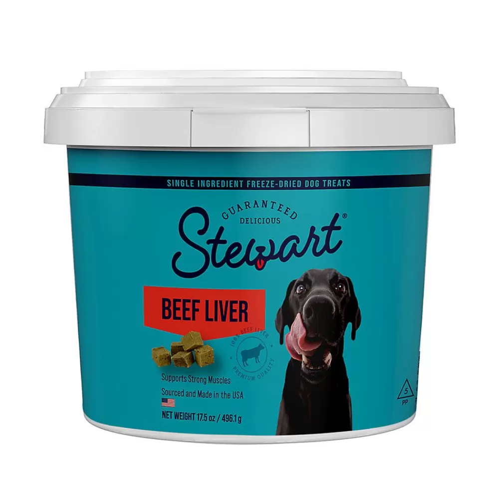 Training Treats<Stewart Pro-Treat® Freeze Dried Dog Training Treat