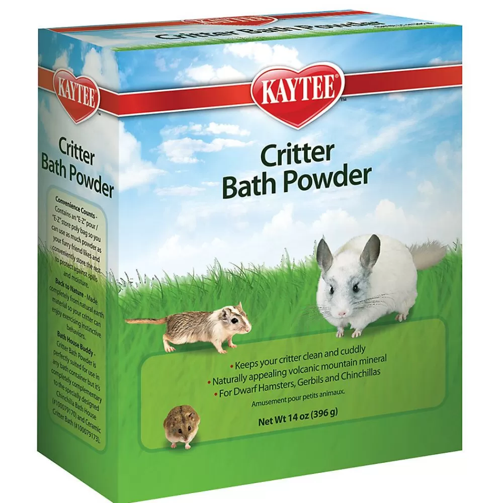 Health & Grooming<Super Pet ® Critter Bath Powder