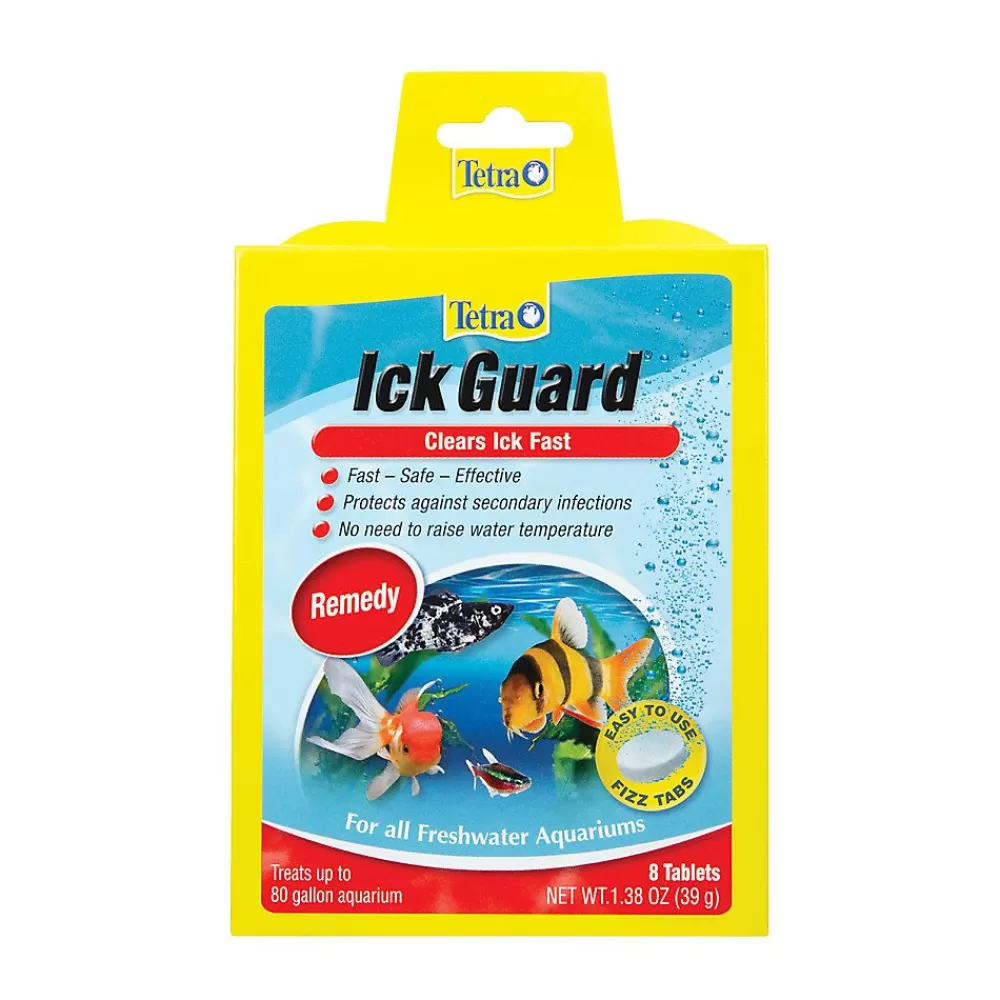 Disease Treatment<Tetra ® Aquarium Ick Guard