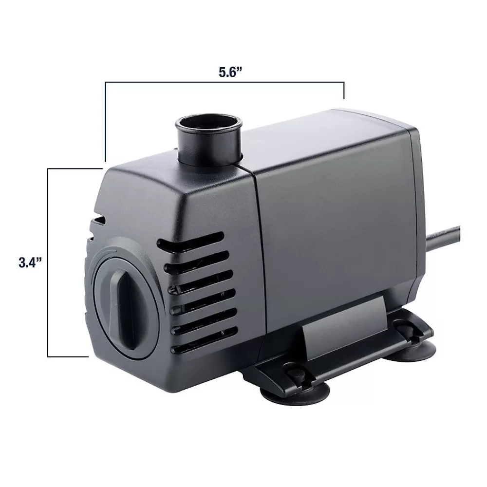 Pond Care<Tetra Fountain Pump