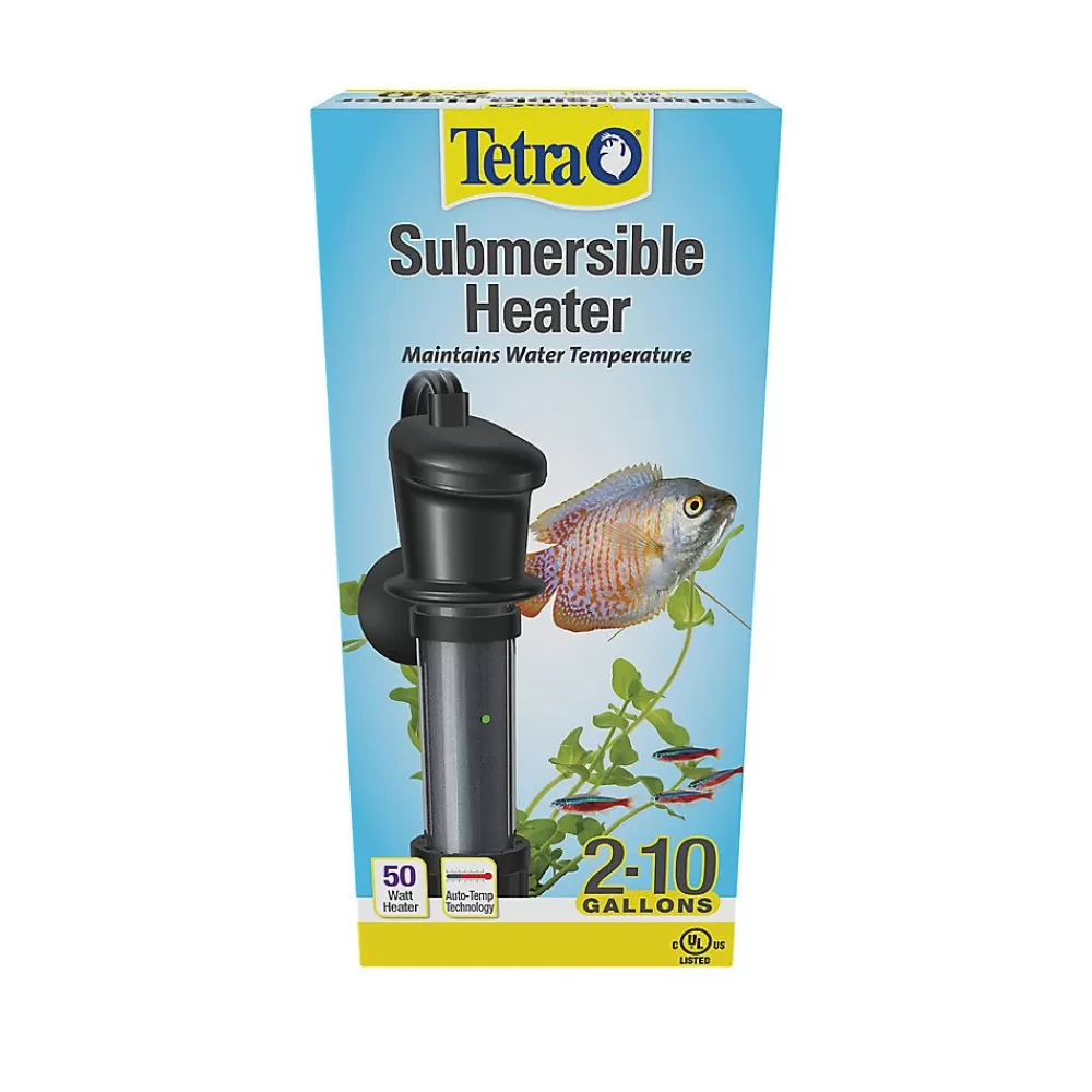 Marine & Freshwater<Tetra Ht Submersible Aquarium Heater