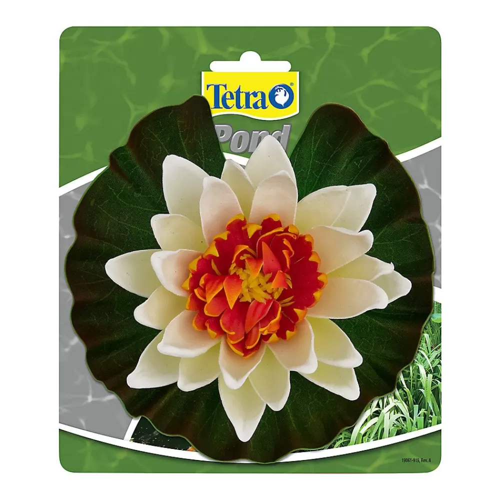 Pond Care<Tetra ® Pond Decorative Water Lily