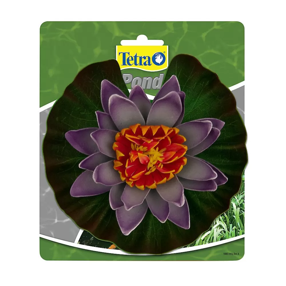 Pond Care<Tetra ® Pond Decorative Water Lily