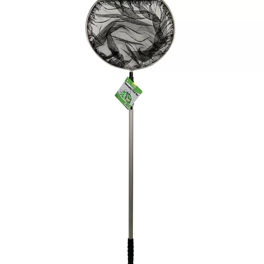 Pond Care<Tetra ® Pond Telescoping Pond Net