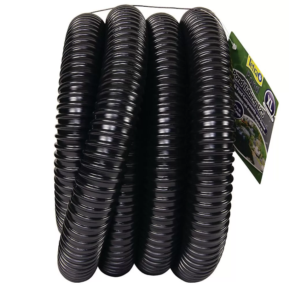 Pond Care<Tetra Pond Tubing - 1-1/4" X 20Ft