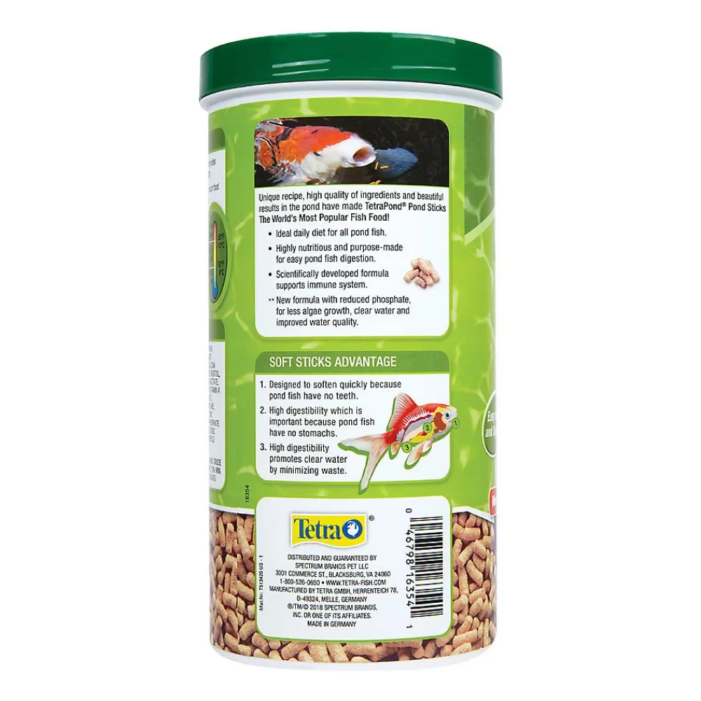 Pond Care<Tetra ® pond Goldfish And Koi Pond Sticks