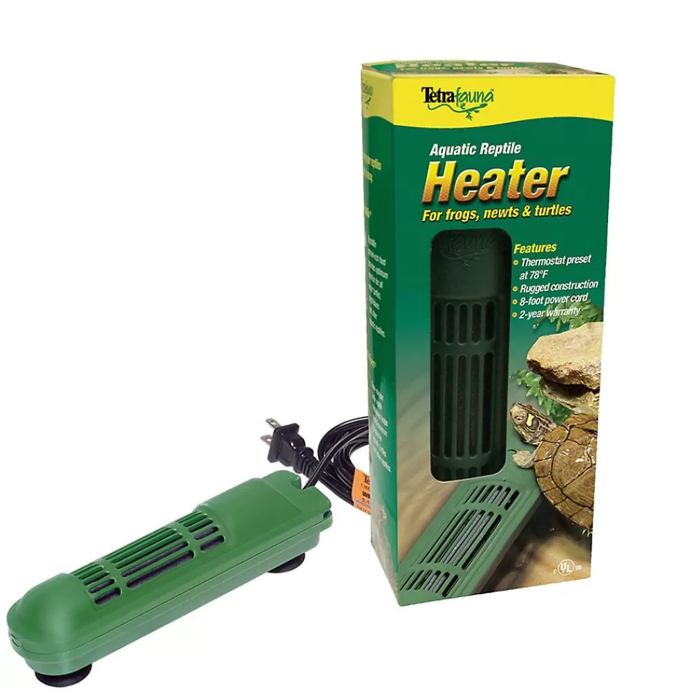 Heaters<Tetra Turtle Aquarium Heater