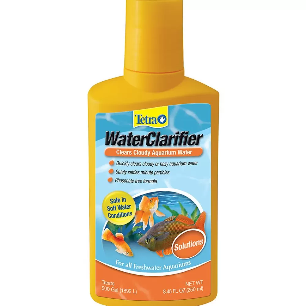 Water Care & Conditioning<Tetra ® Waterclarifier Aquarium Water Clarifier