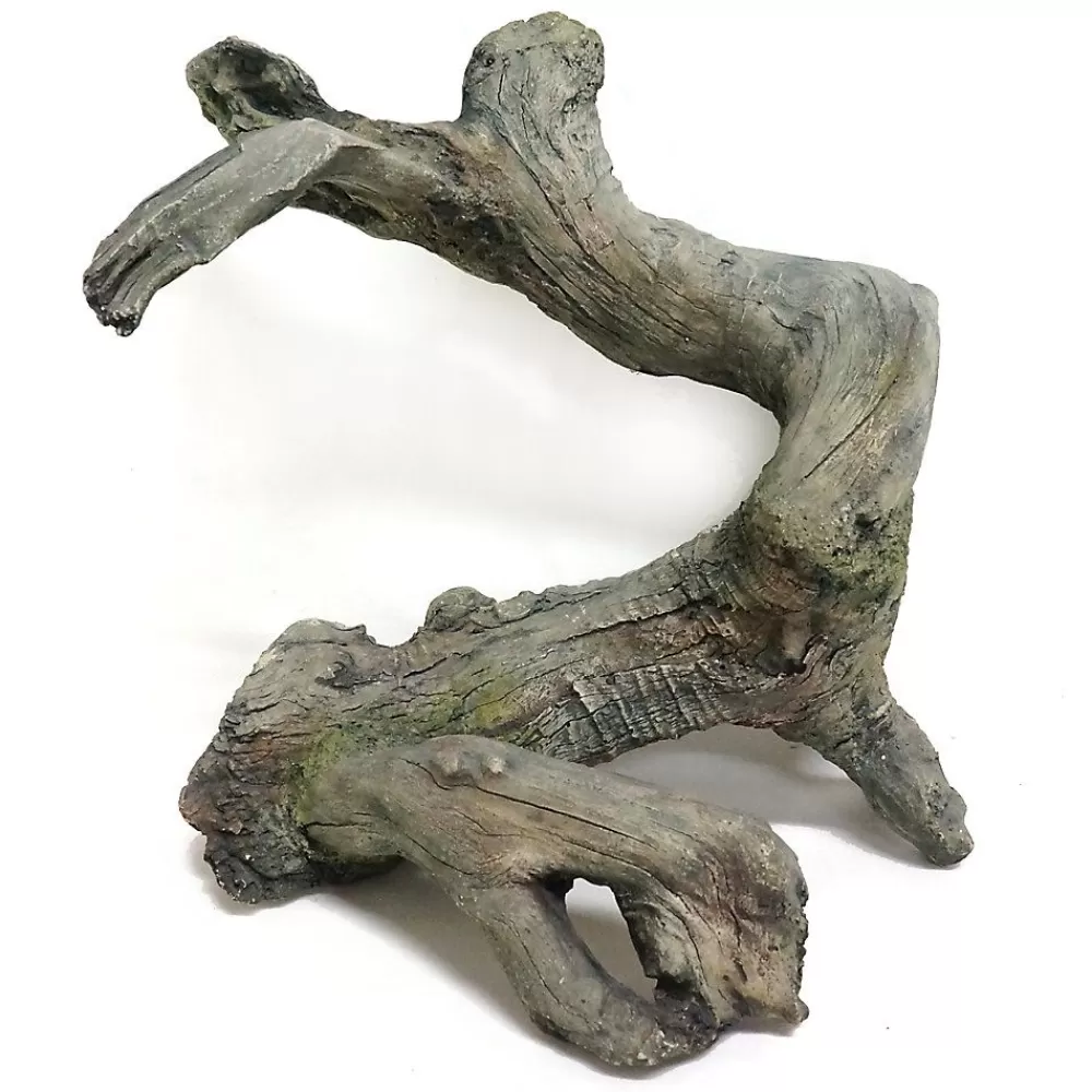 Hermit Crab<Thrive Driftwood Reptile Decor
