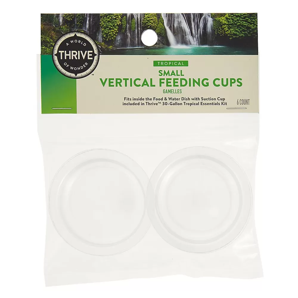 Feeders & Food Storage<Thrive Feeding Replacement Cups
