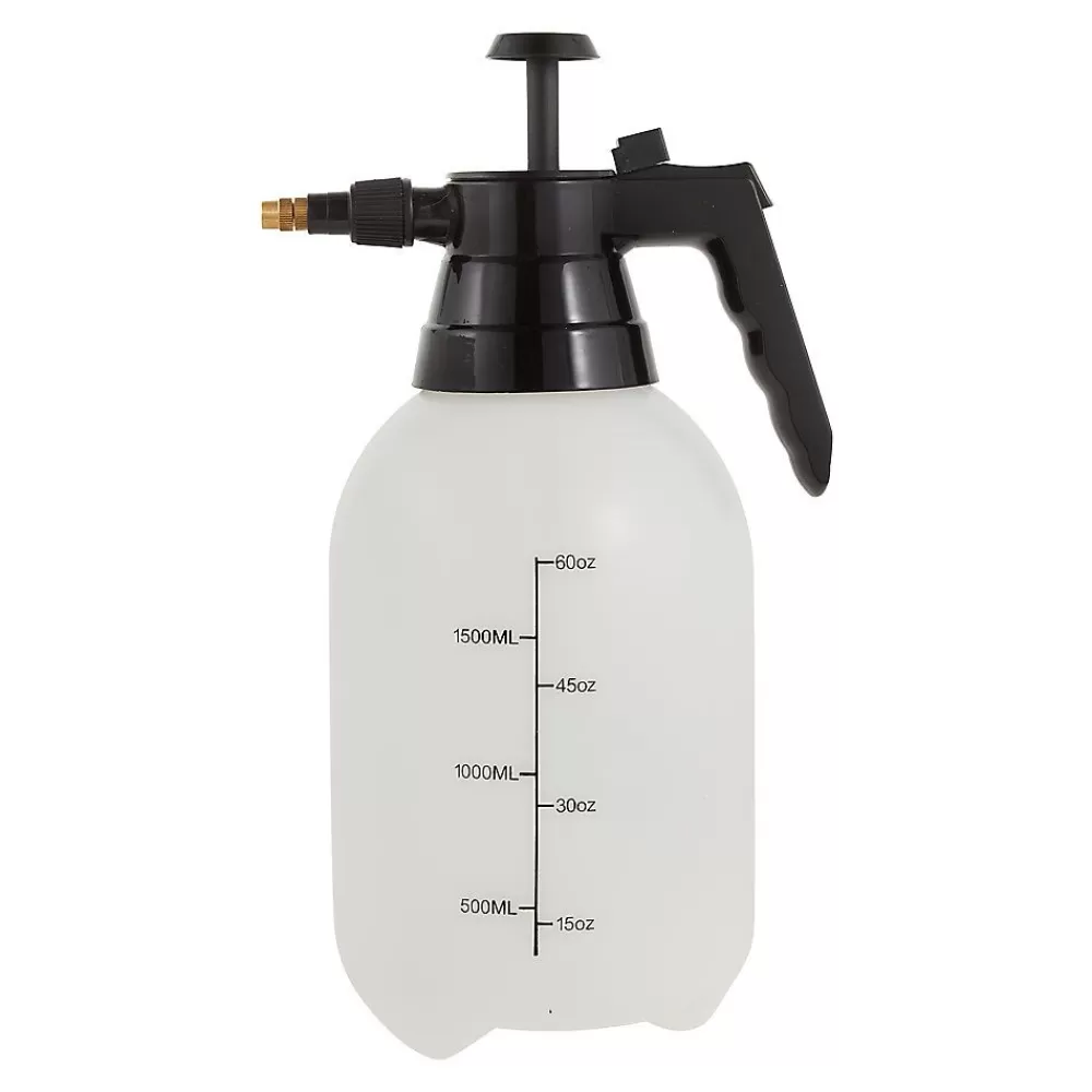 Humidity & Temperature Control<Thrive Pump Sprayer