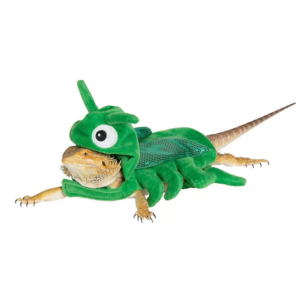 Habitat Accessories<Thrive Reptile Cricket Costume