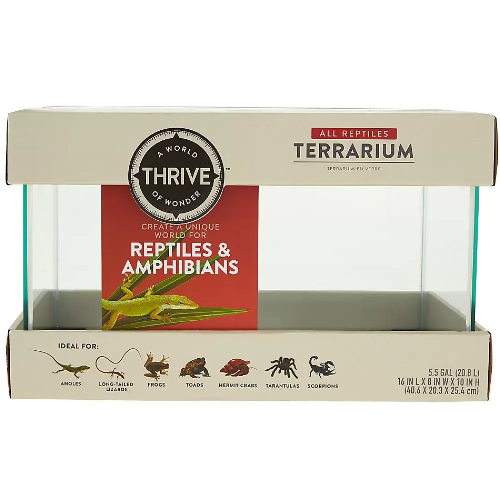Terrariums<Thrive Reptile Terrarium