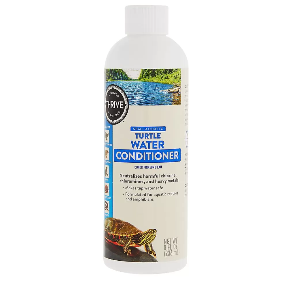 Water Care & Conditioning<Thrive Turtle Water Cleaner