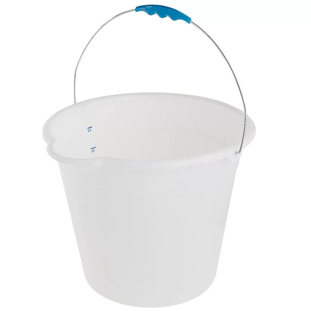 Goldfish<Top Fin ® 3 Gallon Bucket White