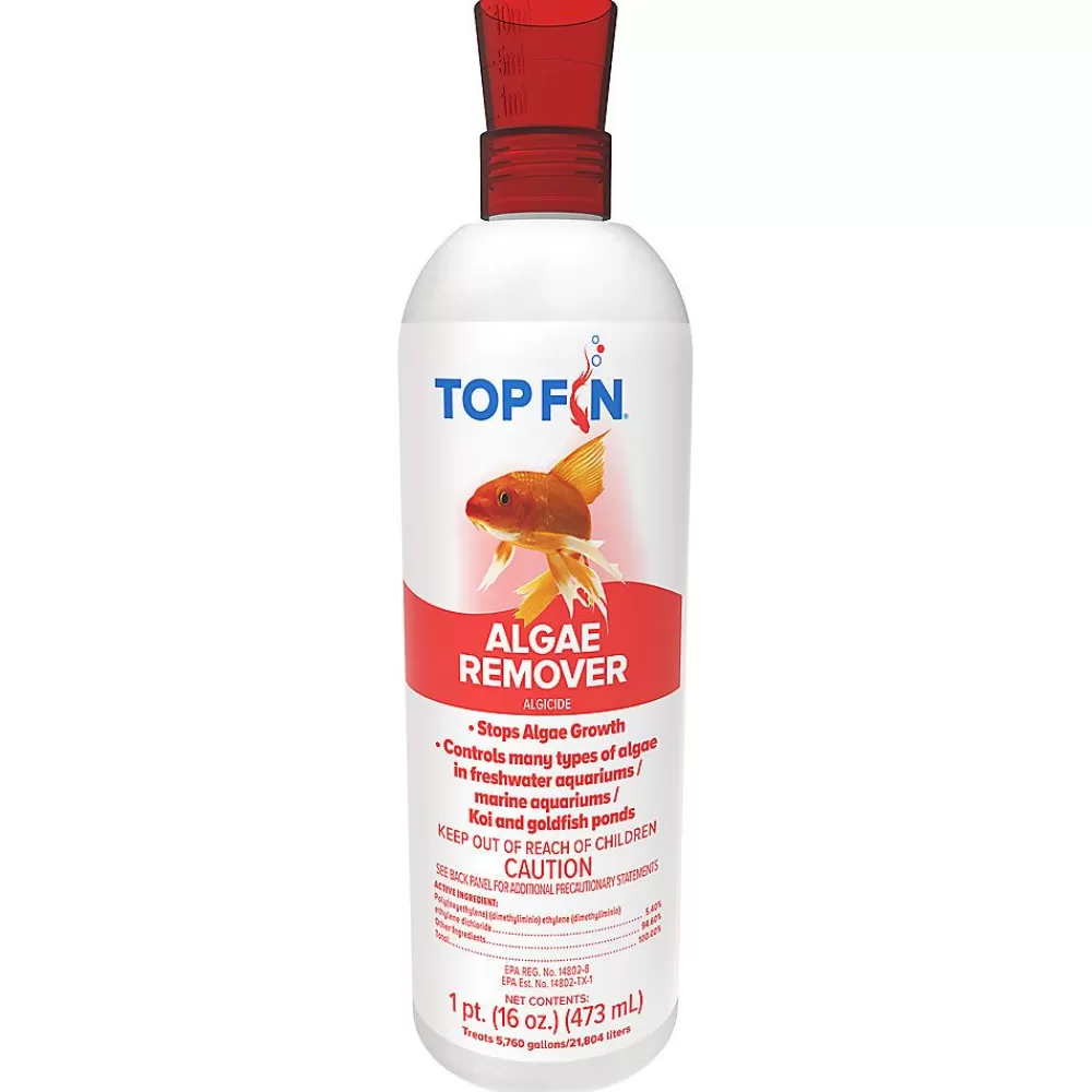 Water Care & Conditioning<Top Fin ® Algae Remover